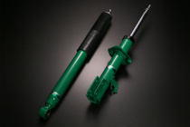 Nissan March (K13) Endurapro Kit Stötdämparkit Tein